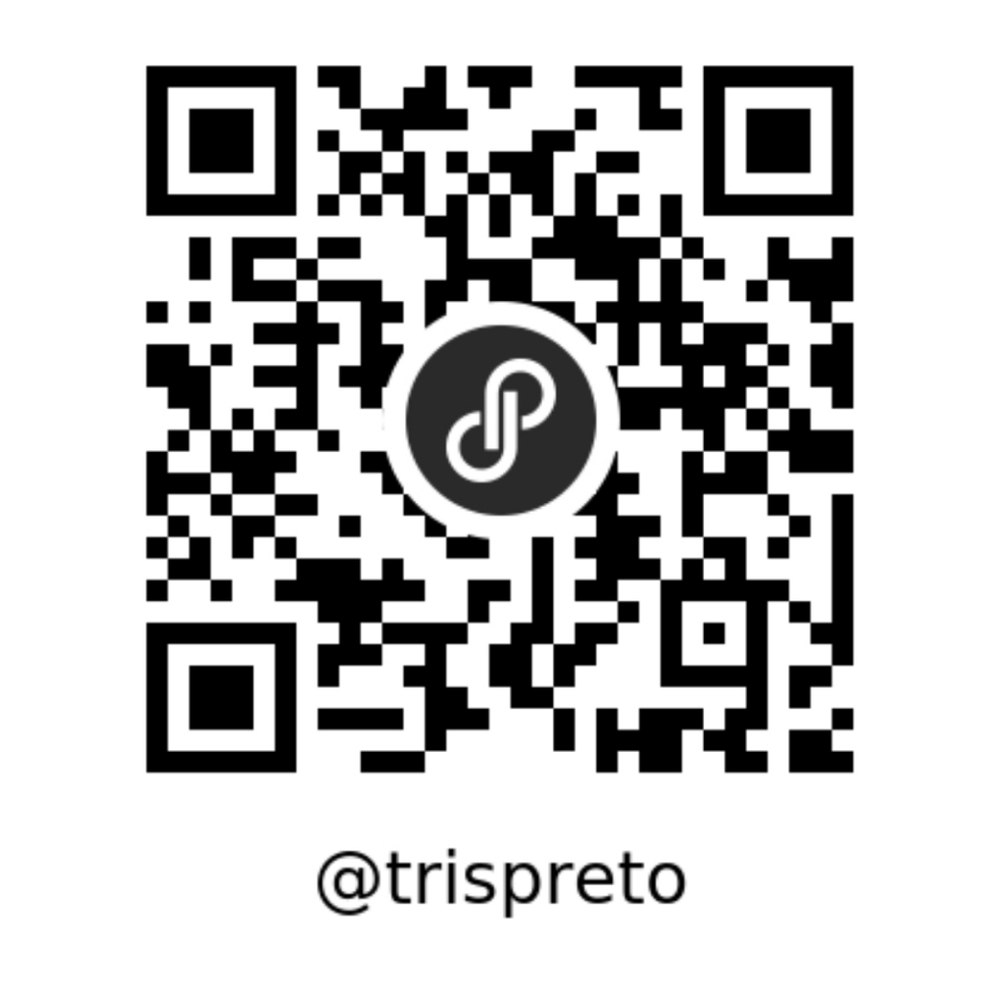 Meet your Posher, Tristyn